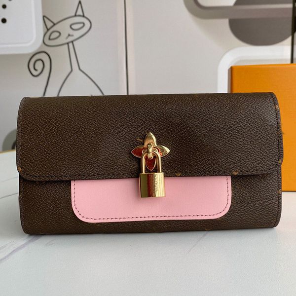 wholesale wallet womens iconic fashion long wallet coin purse card case holder brown waterproof canvas classic hasp bag
wholesale wallet womens iconic fashion long wallet coin purse card case holder brown waterproof canvas classic hasp bag