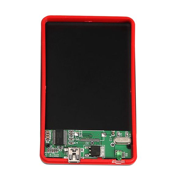 usb 3.0 к 16pin (7 + 9) micro sata 1,8 дюйма ssd hdd алюминиевый корпус внешний корпус caddy - черный
usb 3.0 к 16pin (7 + 9) micro sata 1,8 дюйма ssd hdd алюминиевый корпус внешний корпус caddy - черный