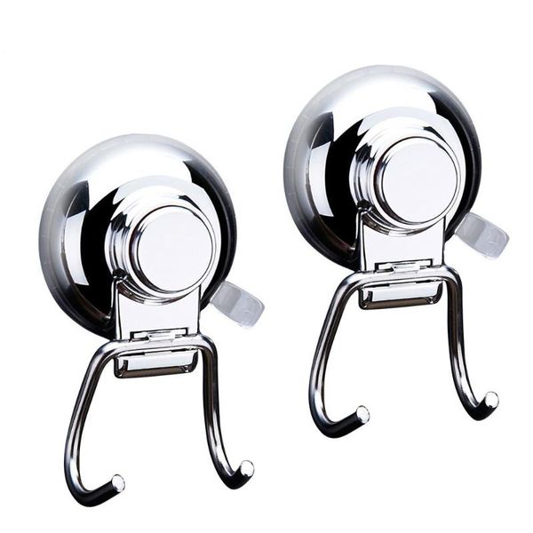 2 pack removable shower kitchen bathroom hook/towel hooks with suction cup hook holder or towel, robe, home, kitchen, bathroom
2 pack removable shower kitchen bathroom hook/towel hooks with suction cup hook holder or towel, robe, home, kitchen, bathroom