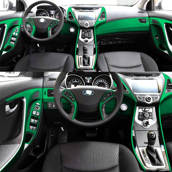 for hyundai elantra md 2012-2016 interior central control panel door handle carbon fiber stickers decals car styling accessorie
for hyundai elantra md 2012-2016 interior central control panel door handle carbon fiber stickers decals car styling accessorie