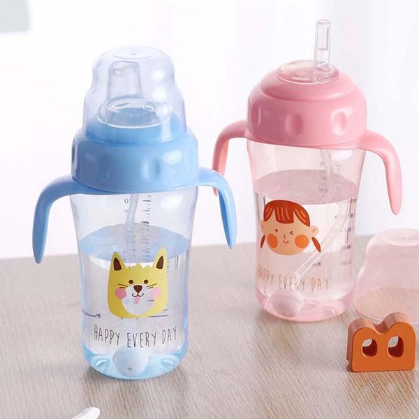 3use baby bottles feeding bottle wide-caliber multifunctional drinking cup drinking milk water dual-use bottle bpa free
3use baby bottles feeding bottle wide-caliber multifunctional drinking cup drinking milk water dual-use bottle bpa free