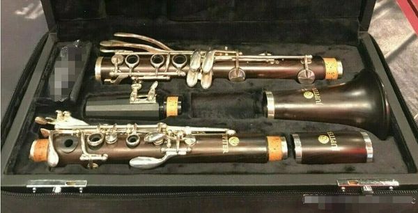 original taiwan jupiter jcl1100s bb clarinet 17 key bakelite & ebony silver key clarinetes for beginner woodwind instrument
original taiwan jupiter jcl1100s bb clarinet 17 key bakelite & ebony silver key clarinetes for beginner woodwind instrument