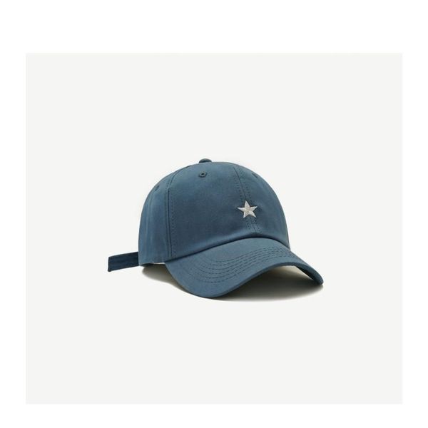 womens hats fashionable 2020 new college style five-pointed star embroidery pink blue green white baseball cap wild cap men, Blue;gray
womens hats fashionable 2020 new college style five-pointed star embroidery pink blue green white baseball cap wild cap men, Blue;gray