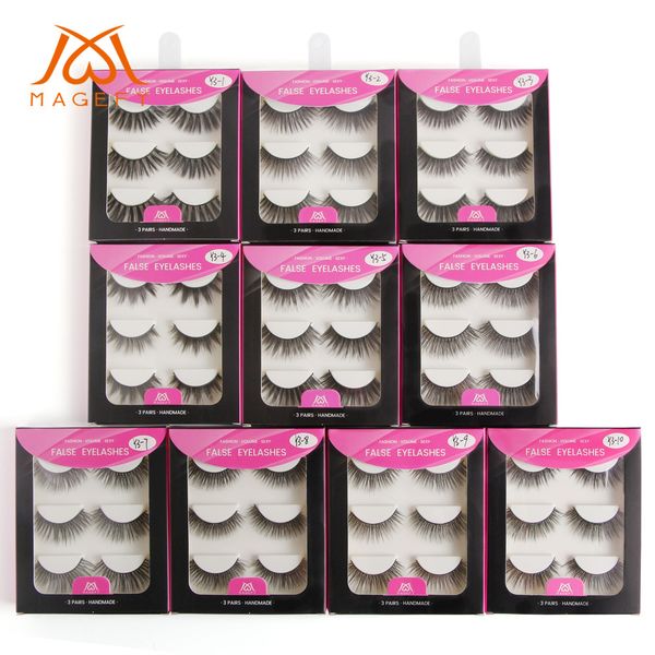 2020 new 3d eyelashes 10 styles selling 3pair lot real siberian 3d full strip false eyelash long individual mink lashes extension epacket
2020 new 3d eyelashes 10 styles selling 3pair lot real siberian 3d full strip false eyelash long individual mink lashes extension epacket