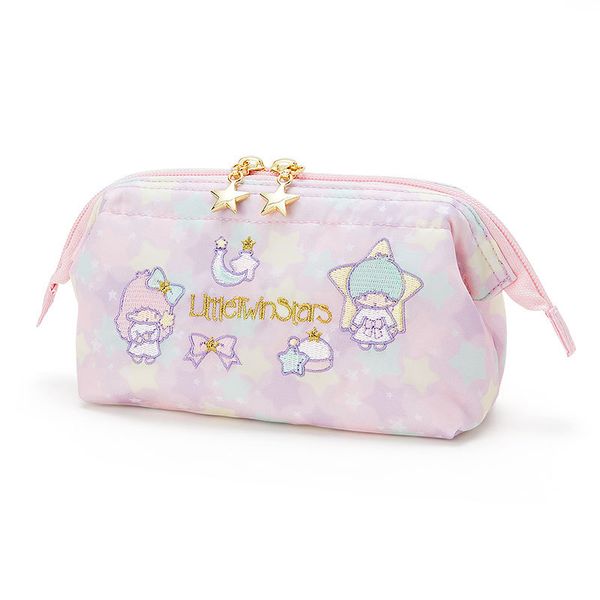 lovely my little gift twin bag beaty cartoon pink makeup cosmetic bags stars melody case toiletry storage nylon for girls pouch dkiqn, Red;black
lovely my little gift twin bag beaty cartoon pink makeup cosmetic bags stars melody case toiletry storage nylon for girls pouch dkiqn, Red;black