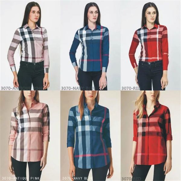 2020 new bump the color lapel designer womens dresses fashion classic checked print women long sleeves dresses casual shirt dresses, White
2020 new bump the color lapel designer womens dresses fashion classic checked print women long sleeves dresses casual shirt dresses, White