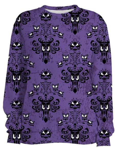 men's hoodies & sweatshirts halloween haunted mansion blouse 3d digital polyerster men sportswear workout cotton smooth, Black
men's hoodies & sweatshirts halloween haunted mansion blouse 3d digital polyerster men sportswear workout cotton smooth, Black