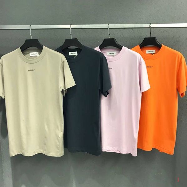 mens womens designer t shirts brand ambush reflective men women couple street style tshirts new summer fashion t-shirts jing9061103, White;black
mens womens designer t shirts brand ambush reflective men women couple street style tshirts new summer fashion t-shirts jing9061103, White;black