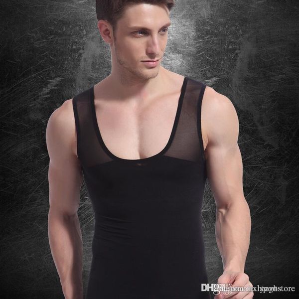 gym singlets mens sports vest mens tank bodybuilding tanks men's golds gym stringer tank sports corset fitness sportswear ny02, White;black
gym singlets mens sports vest mens tank bodybuilding tanks men's golds gym stringer tank sports corset fitness sportswear ny02, White;black