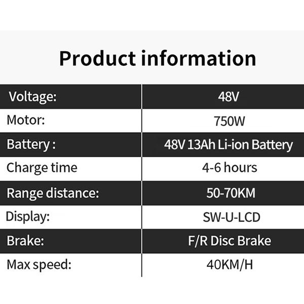 aostirmotor electric mountain bike fat tire электрический велосипед пляж cruiser велосипед 750w ebike 48v 13ah литиевая батарея сша со, Silver;blue
aostirmotor electric mountain bike fat tire электрический велосипед пляж cruiser велосипед 750w ebike 48v 13ah литиевая батарея сша со, Silver;blue