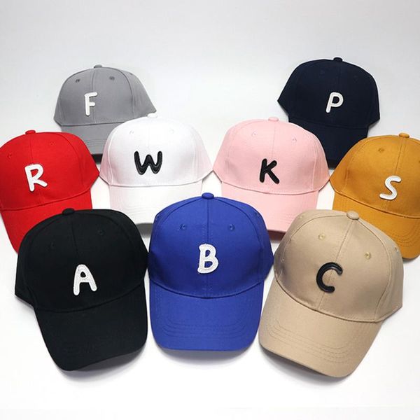 новое письмо печатный мальчик девушки бейсболка summer sun hat регулируемая крышка младенца дети дети caps casquette enfant fille garcon # x, Yellow
новое письмо печатный мальчик девушки бейсболка summer sun hat регулируемая крышка младенца дети дети caps casquette enfant fille garcon # x, Yellow