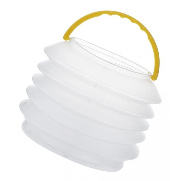 portable collapsible paint brush washer with brush holder and handle, great for watercolor acrylic oil painting, plastic
portable collapsible paint brush washer with brush holder and handle, great for watercolor acrylic oil painting, plastic