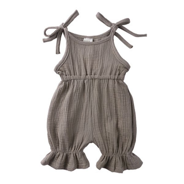 baby cute robes children solid color jumpsuits boys and girls casual rompers 2020 summmer lace climbing-suits baby sleeveless jumpsuit, Blue
baby cute robes children solid color jumpsuits boys and girls casual rompers 2020 summmer lace climbing-suits baby sleeveless jumpsuit, Blue