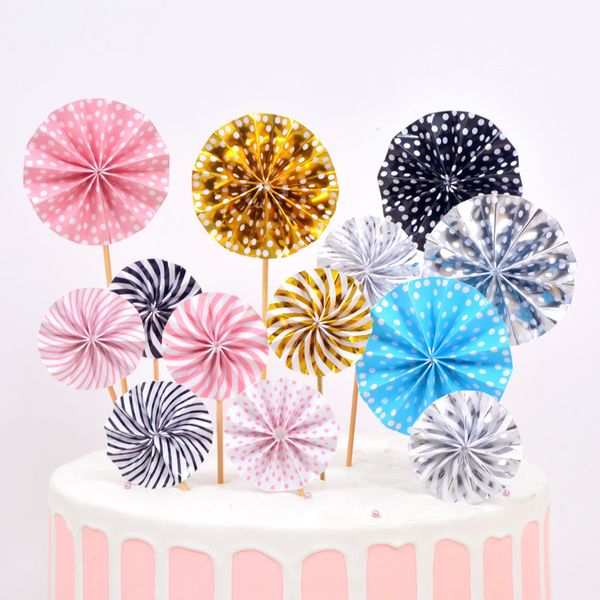 4pcs/set ins folding fan flower cake er party dessert table decoration baby shower wedding decorations cake decoration
4pcs/set ins folding fan flower cake er party dessert table decoration baby shower wedding decorations cake decoration