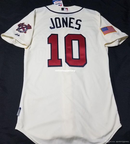 majestic atlanta #10 chipper jones cool base beige jersey mens stitched wholesale big and tall size xs-6xl baseball jerseys, Black;blue
majestic atlanta #10 chipper jones cool base beige jersey mens stitched wholesale big and tall size xs-6xl baseball jerseys, Black;blue