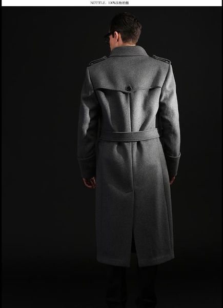 new 2020 men's wool jackets spring autumn brand hight quality x-long men's pea jacket outwear plus size 4xl lx788, Black
new 2020 men's wool jackets spring autumn brand hight quality x-long men's pea jacket outwear plus size 4xl lx788, Black
