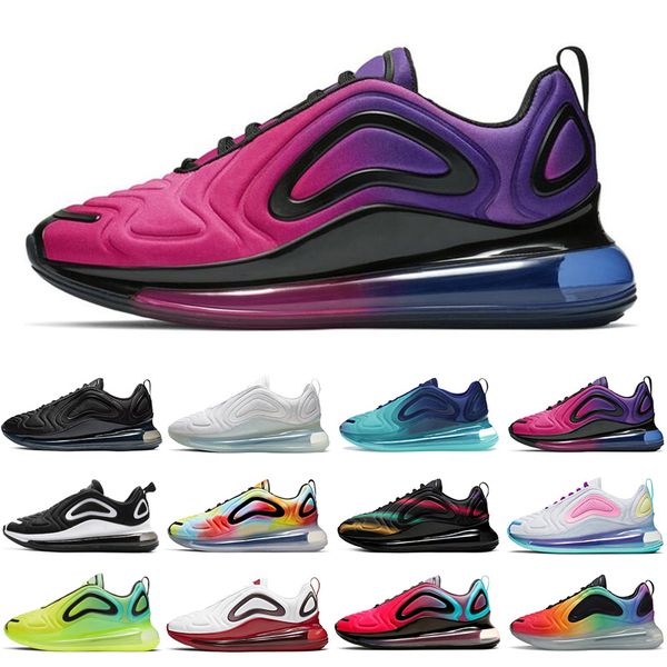 2020 new men women running shoes triple black white tie dye be true sunset sea forest volt mens womens trainers sports snakers runners
2020 new men women running shoes triple black white tie dye be true sunset sea forest volt mens womens trainers sports snakers runners