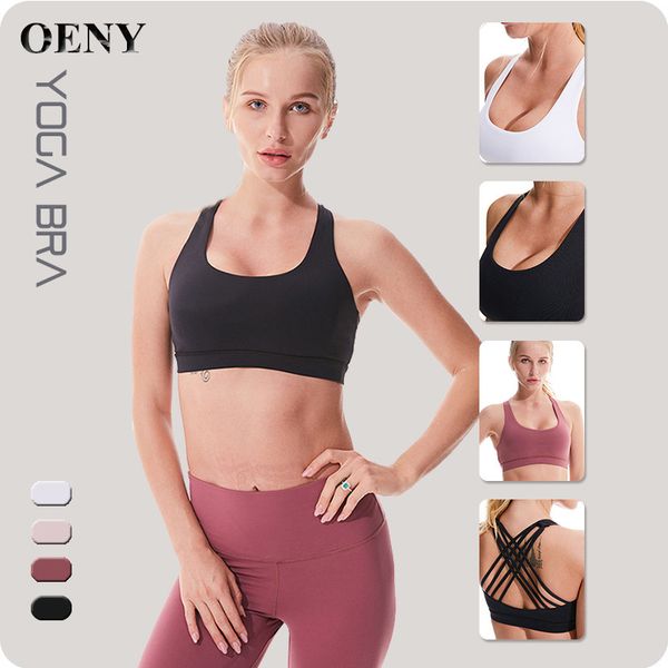 gym clothing solid color fitness bra beautiful back sports sling yoga vest summer cross underwear sportswear fashion clothes, White;black
gym clothing solid color fitness bra beautiful back sports sling yoga vest summer cross underwear sportswear fashion clothes, White;black