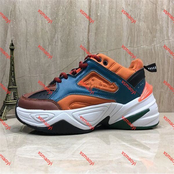 hococal wholesale m2k tekno old men sport running shoes for men women sneakers trainers professional outdoor designer shoes size 36-45, Black
hococal wholesale m2k tekno old men sport running shoes for men women sneakers trainers professional outdoor designer shoes size 36-45, Black