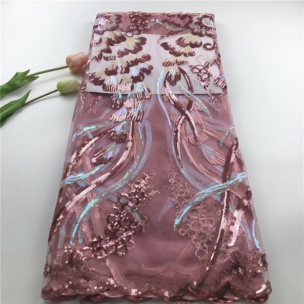 2019 beautifical nigerian lace fabric tulle lace fabric with sequins fashion style red sequins for dresses hs66-380, Pink;blue
2019 beautifical nigerian lace fabric tulle lace fabric with sequins fashion style red sequins for dresses hs66-380, Pink;blue