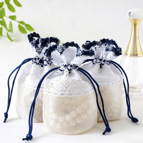 2019 new organza drawstring bags christmas candy bags jewelry pouch lace flower pattern party favors bags 10x14cm, Pink;blue
2019 new organza drawstring bags christmas candy bags jewelry pouch lace flower pattern party favors bags 10x14cm, Pink;blue