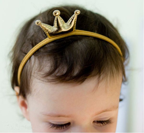 2019 Brand New Unisex Toddler Baby Boy Girl Crown Hairband Elastic Nylon Headband Headwear Children Headband Baby Kids Gifts
2019 Brand New Unisex Toddler Baby Boy Girl Crown Hairband Elastic Nylon Headband Headwear Children Headband Baby Kids Gifts