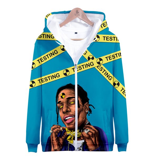 rapper singer a$ap rocky zipper hoodies in boys/girls long sleeve autumn warm slim coat hip hop rapper a$ap rocky zipper top, Black;brown
rapper singer a$ap rocky zipper hoodies in boys/girls long sleeve autumn warm slim coat hip hop rapper a$ap rocky zipper top, Black;brown