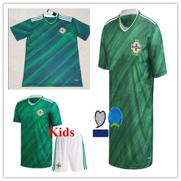 home away football soccer jerseys greenthai quality 2020 2021 northern ireland 2020 northern ireland soccer white shirt, Black;yellow
home away football soccer jerseys greenthai quality 2020 2021 northern ireland 2020 northern ireland soccer white shirt, Black;yellow