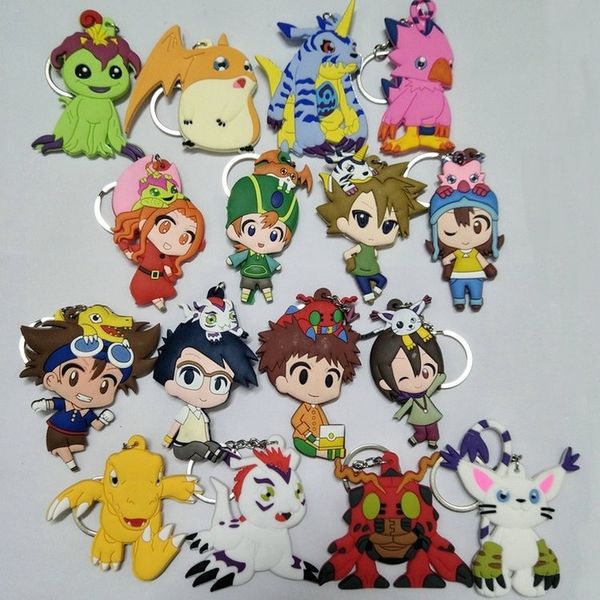 digital baby key fob eight god too one key ring monster pet pendant ads promotional creative gifts, Silver
digital baby key fob eight god too one key ring monster pet pendant ads promotional creative gifts, Silver