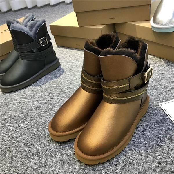 australia women's meilani lonely hearts boots classic waterproof sheepskin leather fur lined short winter snow boots for women, Black
australia women's meilani lonely hearts boots classic waterproof sheepskin leather fur lined short winter snow boots for women, Black