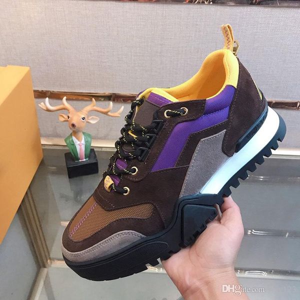 luxury men shoes fashion designer sneakers brand designer shoes size 38-44 model 428560350, Black
luxury men shoes fashion designer sneakers brand designer shoes size 38-44 model 428560350, Black