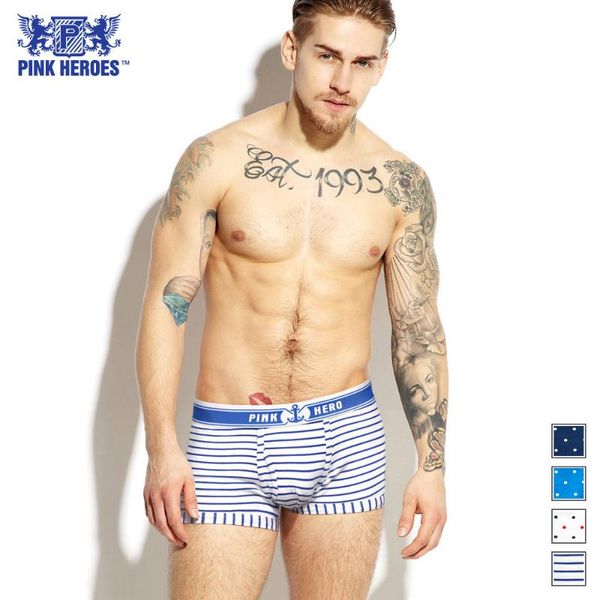 underpants 2021 pink hero brand male navy sailor style underwear men boxers fashion designer plain boxer shorts panties clothing, Black;white
underpants 2021 pink hero brand male navy sailor style underwear men boxers fashion designer plain boxer shorts panties clothing, Black;white