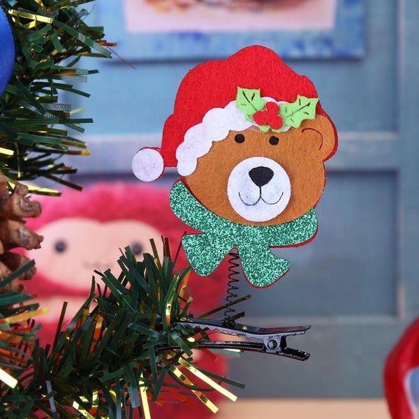 korea woolen marry christmas hair clips for girls hairpins hair accessories snowman santa claus bows scrunchy
korea woolen marry christmas hair clips for girls hairpins hair accessories snowman santa claus bows scrunchy