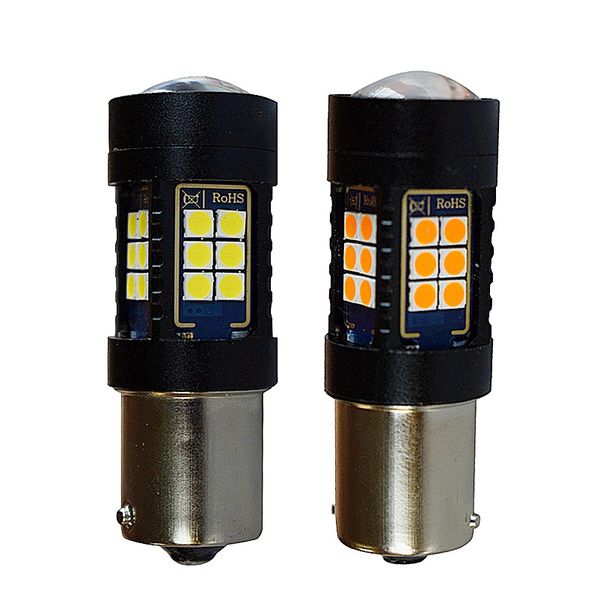 2pcs 1156 p21w 7506 ba15s super bright 1500lm 3030 led auto reverse light brake lamp car drl daytime running bulbs turn signals
2pcs 1156 p21w 7506 ba15s super bright 1500lm 3030 led auto reverse light brake lamp car drl daytime running bulbs turn signals