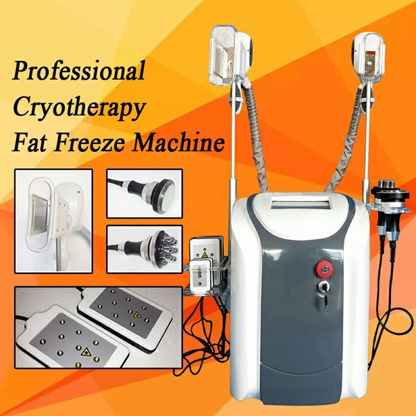 cryolipolysis fat ing slimming machine cryotherapy ultrasound rf liposuction lipo laser machine ce/dhl
cryolipolysis fat ing slimming machine cryotherapy ultrasound rf liposuction lipo laser machine ce/dhl