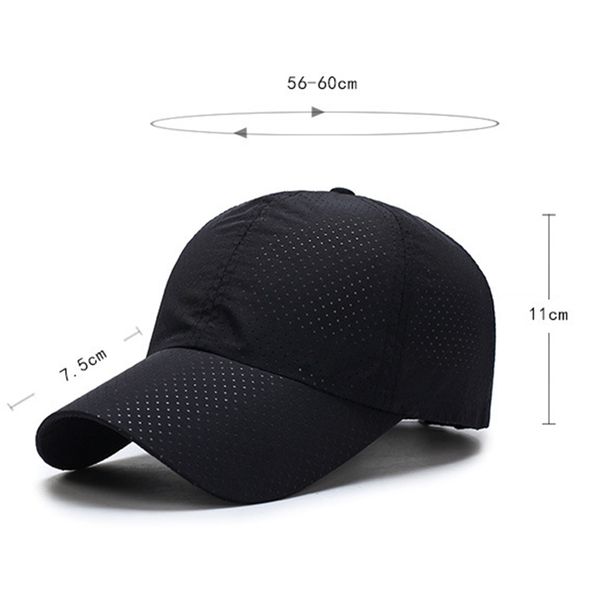 2019 new korean style solid casual baseball cap men snapback women boy quick dry mesh cap breathable sun hat winter hat, Black;white
2019 new korean style solid casual baseball cap men snapback women boy quick dry mesh cap breathable sun hat winter hat, Black;white