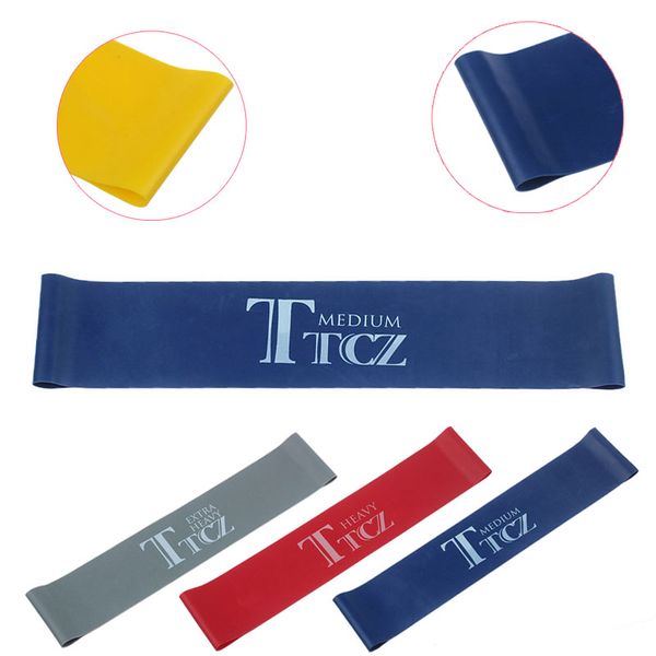 training fitness gum exercise gym strength resistance bands pilates sport rubber fitness bands crossfit workout equipment p
training fitness gum exercise gym strength resistance bands pilates sport rubber fitness bands crossfit workout equipment p