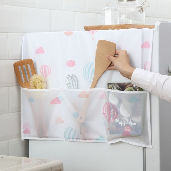 130x54cm washing machine cover with pocket fridge dust cover microwave oven dust proof cover waterproof refrigerator covers
130x54cm washing machine cover with pocket fridge dust cover microwave oven dust proof cover waterproof refrigerator covers