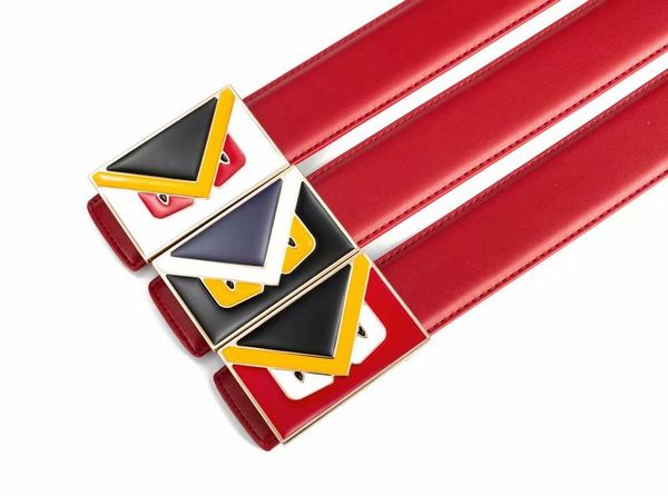 ladies retro wide belt fashion personality trend korean version needle belt women simple versatile jeans with youth, Black;brown
ladies retro wide belt fashion personality trend korean version needle belt women simple versatile jeans with youth, Black;brown