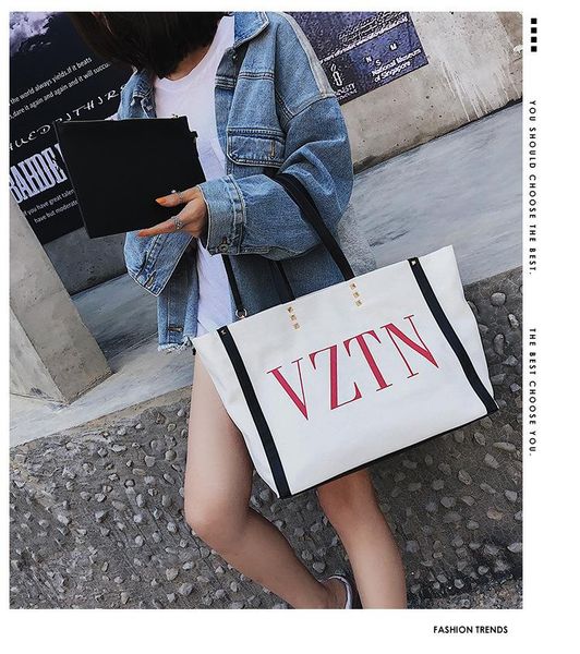 brand large capacity women canvas handbag luxury designer shoulder bag ladies casual totes leather messenger bags ing
brand large capacity women canvas handbag luxury designer shoulder bag ladies casual totes leather messenger bags ing
