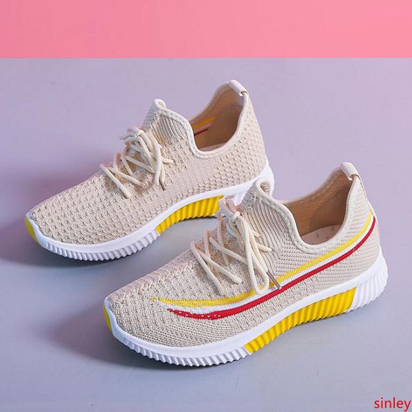 women casual sneaker light yellow breathable all-match fashion womens outdoor cloth shoes pure pink patchwork sneakers size 36-39
women casual sneaker light yellow breathable all-match fashion womens outdoor cloth shoes pure pink patchwork sneakers size 36-39