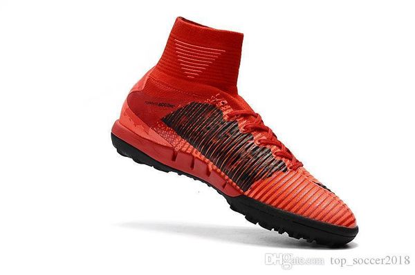 100% original ice&fire red black flat soccer cleats mercurial superfly v sx neymar jr tf indoor soccer shoes
100% original ice&fire red black flat soccer cleats mercurial superfly v sx neymar jr tf indoor soccer shoes