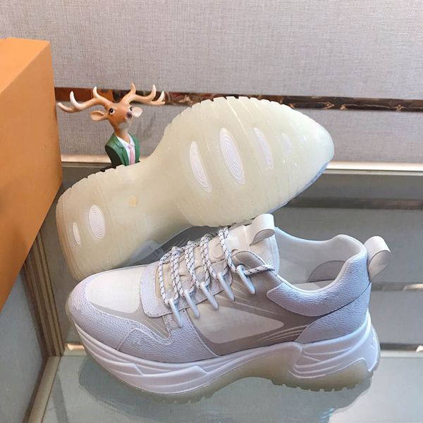 Latest Brand Men's Shoe Paris Cool Designer Shoes Fashion RUN AWAY PULSE SNEAKER Size 38-44 Model 367258978
Latest Brand Men's Shoe Paris Cool Designer Shoes Fashion RUN AWAY PULSE SNEAKER Size 38-44 Model 367258978