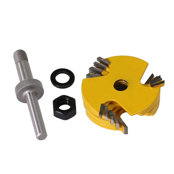 2pcs 12/8-handle t-knife adjustable notch knife combination t-knife boring tool removable blade boring tool
2pcs 12/8-handle t-knife adjustable notch knife combination t-knife boring tool removable blade boring tool