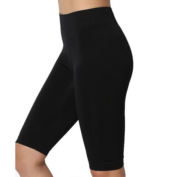 women's shorts sports summer simple elastic high waist comfortable skinny beach casual 2021 fitness solid slim streetwear female, White;black
women's shorts sports summer simple elastic high waist comfortable skinny beach casual 2021 fitness solid slim streetwear female, White;black