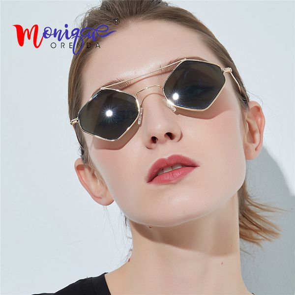 cute small sunglasses women vintage square metal black sun glasses men retro eyewear uv400 eyeglasses, White;black
cute small sunglasses women vintage square metal black sun glasses men retro eyewear uv400 eyeglasses, White;black
