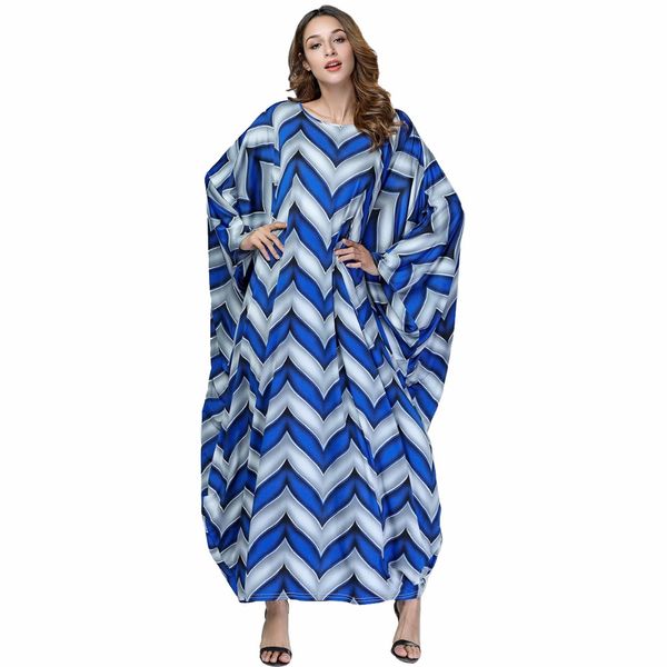 babalet women's elegant muslim abaya dress islamic dubai long dress ramadan arab robe loose casual round collar eid bat sleeve, Red
babalet women's elegant muslim abaya dress islamic dubai long dress ramadan arab robe loose casual round collar eid bat sleeve, Red