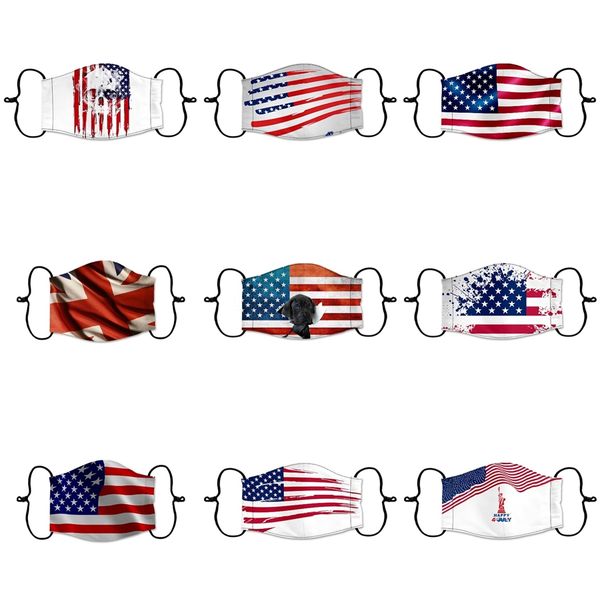 2020 new designer face mask luxury mask washable dustproof riding cycling sports floral print fashion masks for men and women #7961
2020 new designer face mask luxury mask washable dustproof riding cycling sports floral print fashion masks for men and women #7961