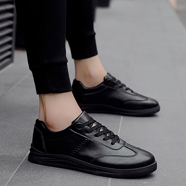 ultral breath men women triple black white canvas shoes mens sport outdoor jogging sneakers trainer walking casual shoes 40-44
ultral breath men women triple black white canvas shoes mens sport outdoor jogging sneakers trainer walking casual shoes 40-44