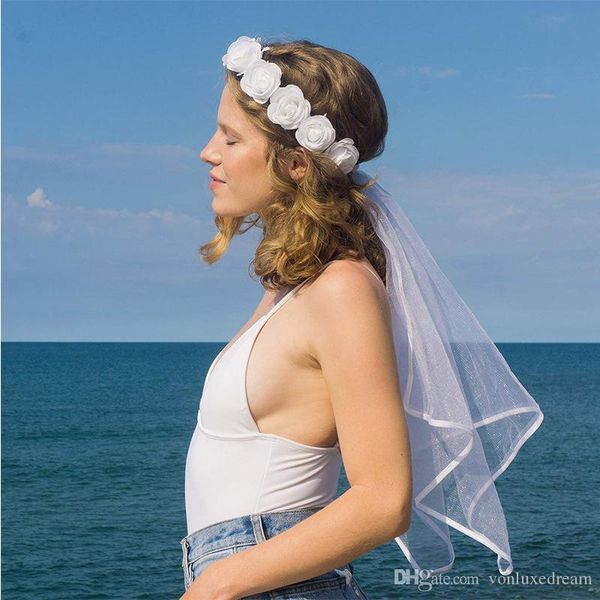 lace bridal veils new arrival white tulle wrist length simple real image two layer wedding veils
lace bridal veils new arrival white tulle wrist length simple real image two layer wedding veils